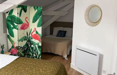 Belle Maison Basque 12 Personnes - Foto 30