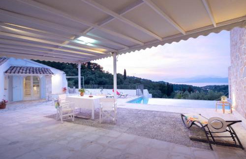 Artist's House by Rastonivillas - Villa in Paradise, pool & top views! - Foto 24