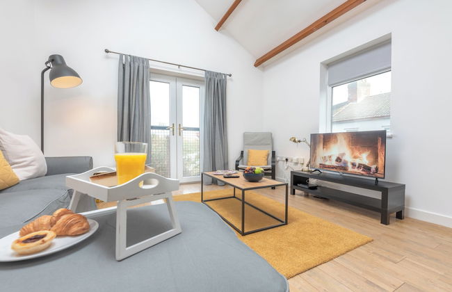 2 Bed House Close to Cardiff City Centre - Foto 13