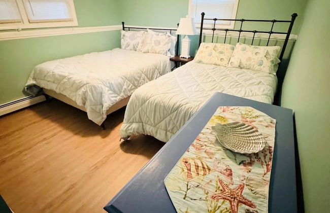 Hadley Amherst Location Explore the Valley Colleges - Foto 22