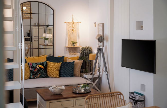 Porto Sereno Andros Suites - Foto 37