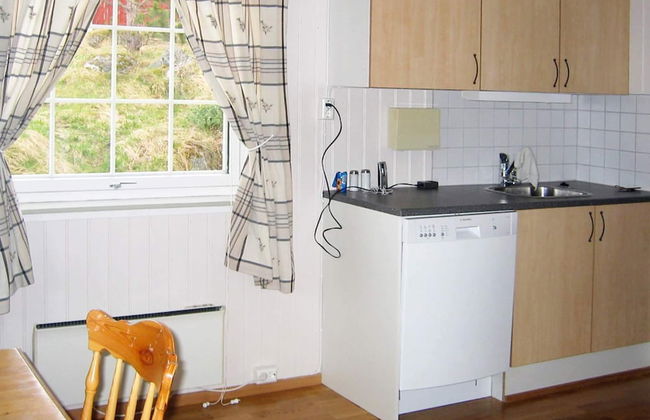 7 Person Holiday Home in Stonglandseidet - Foto 2