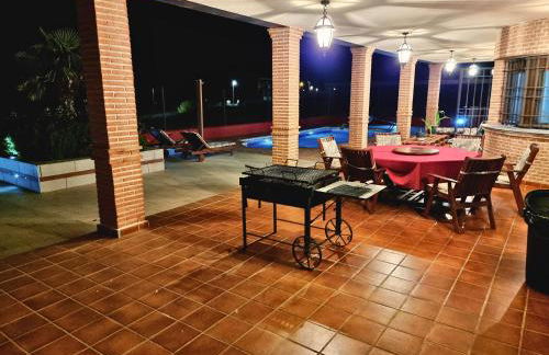 Villa El Rosal del Pozo - Foto 9