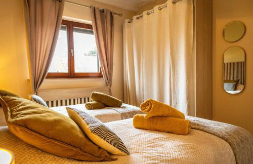 LES GRANGES DE JADIS ALSACE Bis - Foto 16