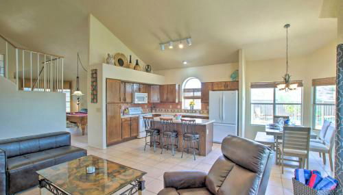 Goodyear Home with Pool, Quiet Walkable Community - Foto 5
