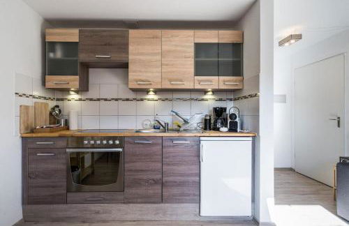 Newly renovated apartment - Foto 35