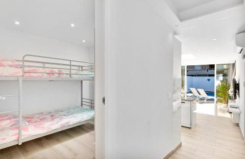 Bungalow with private pool - Foto 27