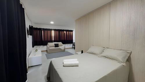 Moderno, aconchegante e totalmente equipado - Foto 3