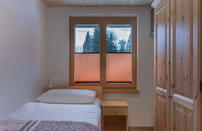 Apartments Storzek - Foto 7