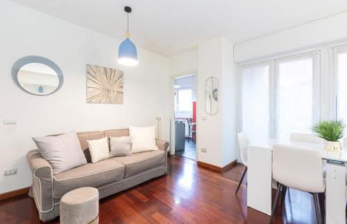 Bicocca Terrace Two Bedroom Apartment - Top Collection - Foto 22