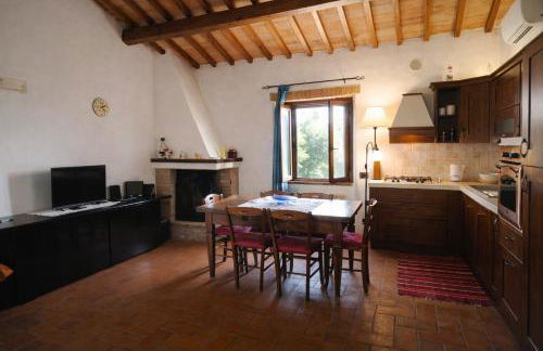 Scappo in Umbria, Collefiorito - Foto 21