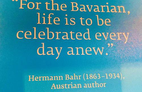 Ruheoase im Herzen von München - Foto 15