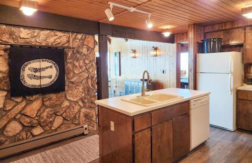 Ocean Front A Frame with Spectacular Views! Dog The Hidden Overlook - Foto 16