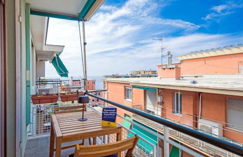 CasaViva - Cozy Family Trilo in Genova Nervi - Foto 9