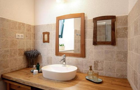 Lovely Home In Vrisnik With Wifi - Foto 30