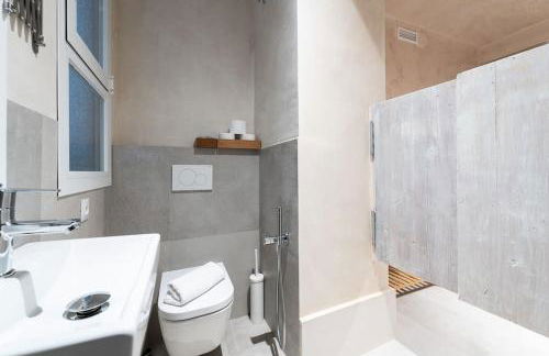 Sofisticado apartamento en frente a la playa - Photo 41