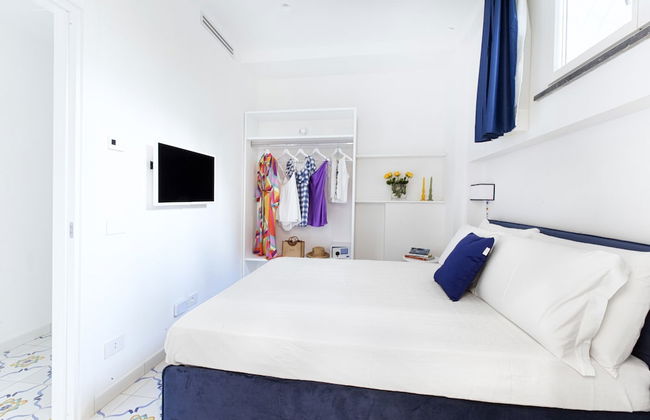 Villa Flavia in Sorrento - Foto 78