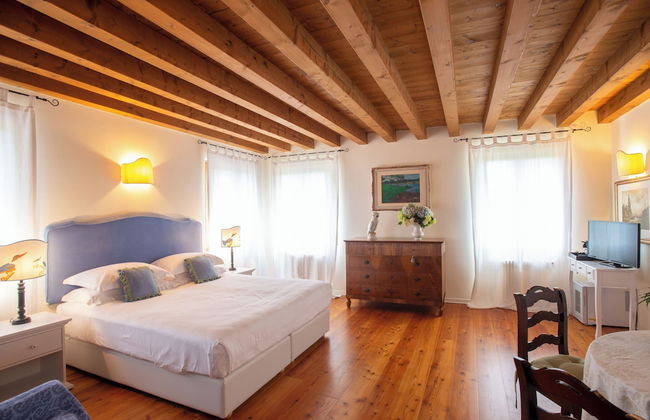 Tenuta Castagnera - Photo 15