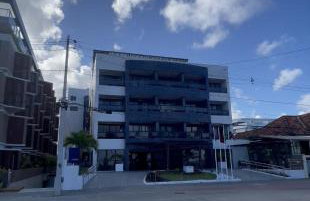 Marinas flat João Pessoa - Photo 32