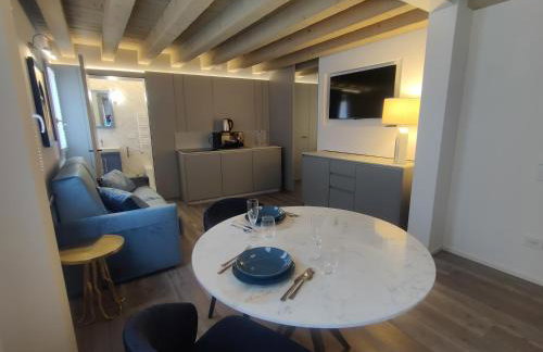 CA' del SAL LUXURY APARTMENTS - Foto 12