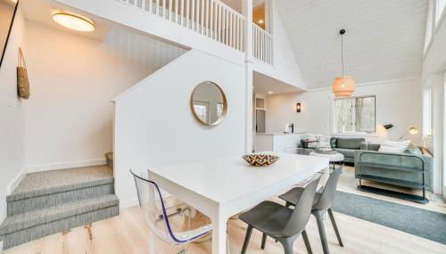 2 Mi to Nubs Nob Resort All-Season Michigan Haven - Foto 5