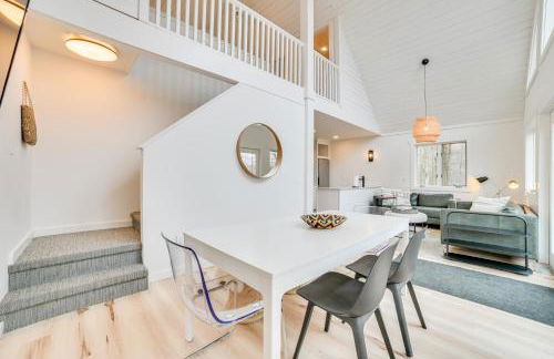 2 Mi to Nubs Nob Resort All-Season Michigan Haven - Foto 5