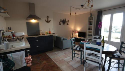 Le Manoir de KEROFIL - Foto 4