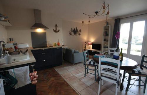 Le Manoir de KEROFIL - Foto 4