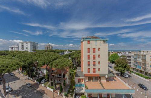 GuestHost - Lido degli Estensi Seaview Apartment - Foto 27