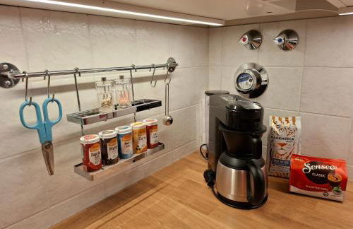 Bodenschneidsuiten Wanderslust - Foto 23