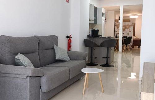 MalvaLindaBeach Loft Benlliure Malvarrosa/Patacona - Photo 55