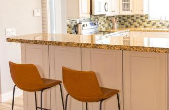 Private Villa with Pool and Sauna - Foto 15