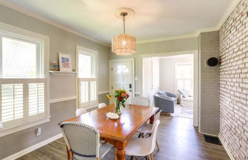 Vermilion Home - Walk to Main Street Beach! - Foto 7