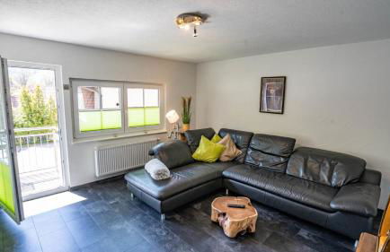 Fewo Schwarzwaldstern 1, Todtnau, 3 Schlafzimmer - Foto 7