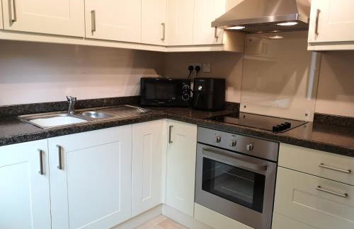 Maywalk House B&B - Photo 20