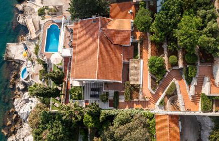 Villa Luce Dubrovnik - Foto 58
