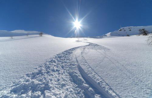 Chalet Della Guida - Foto 47