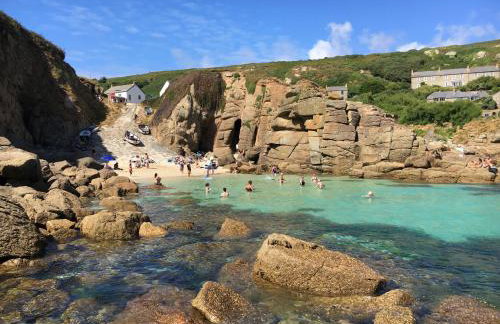 Trengothal Barn - Photo 29