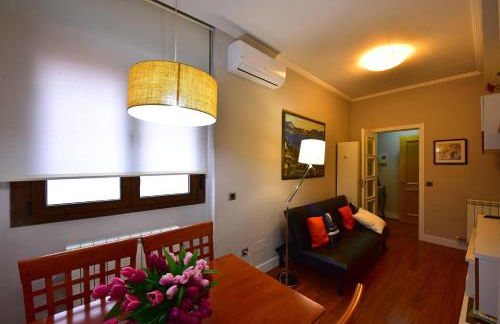 Salamanca Centro Apartamentos - Foto 52