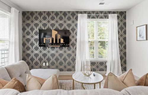 The Icon 5 Min From Downtown - Foto 24