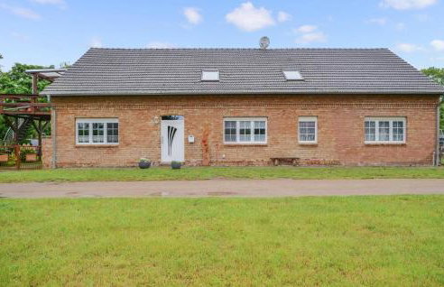 Ferienwohnung Zirtow - Foto 8
