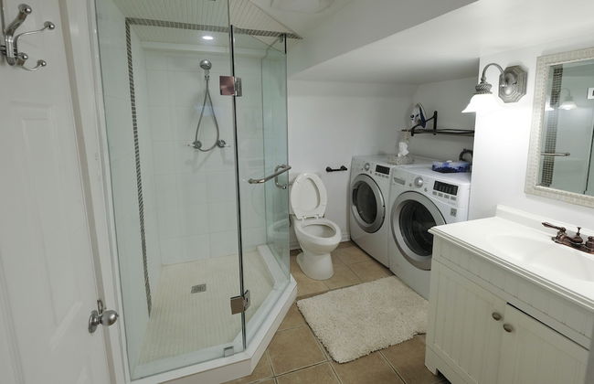 The Woodbine Beach House - Foto 54