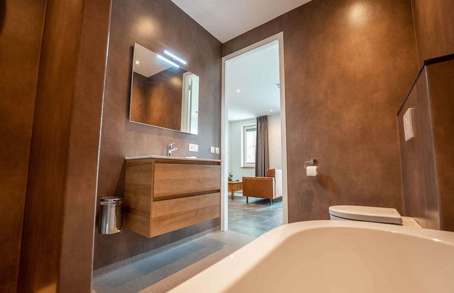 Luxury new Apartment on Ameland - Foto 9