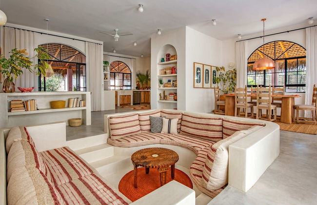 Casa Todos by Boutique - Foto 1