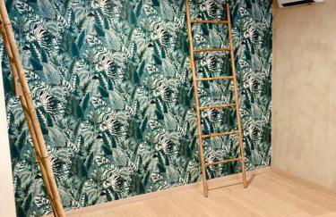 Les Fougères 12 personnes SPA/SAUNA - Foto 11