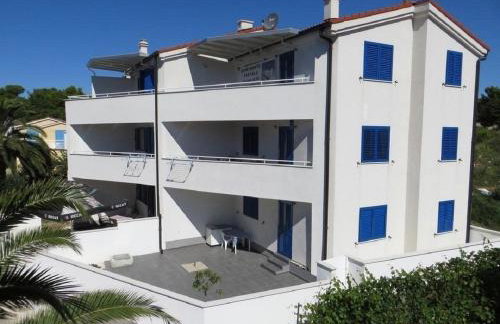 Apartment Goran - Foto 1