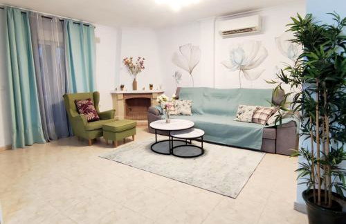 Villa SunShine Ciudad Quesada Spain - Foto 24