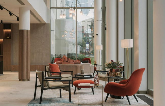 Remarkable 2bed Apartment in London - Photo 2