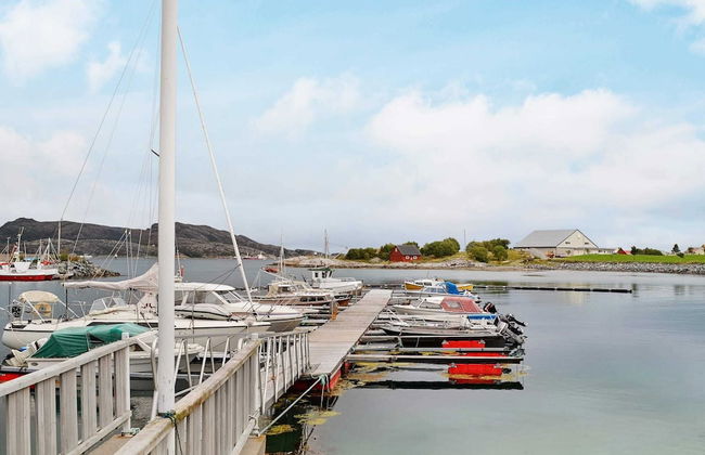 11 Person Holiday Home in Kolvereid - Foto 11