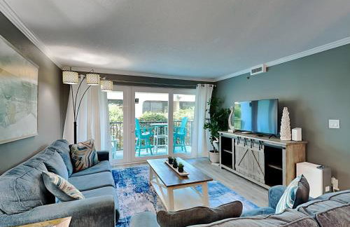 Sea Oats #210 - Foto 1